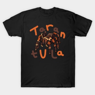 Tarantula T-Shirt